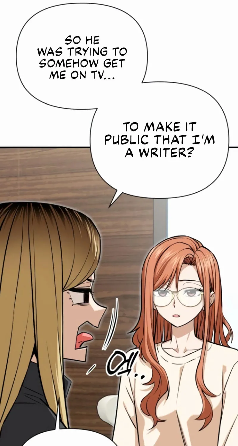 Maybe Meant to Be Chapter 119 page 70 - 