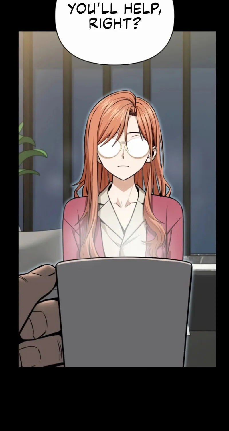 Maybe Meant to Be Chapter 119 page 8 - 