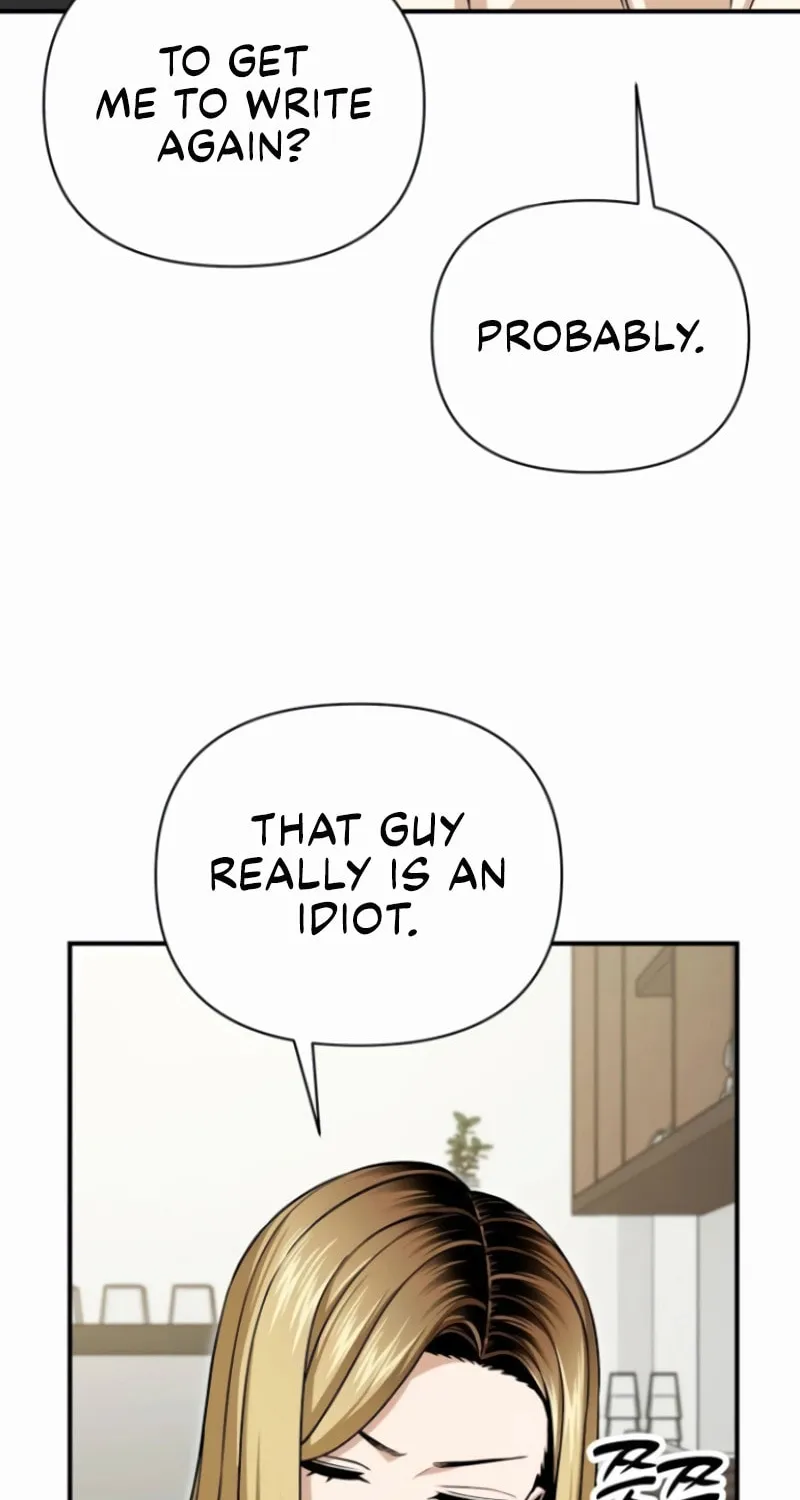 Maybe Meant to Be Chapter 119 page 71 - 