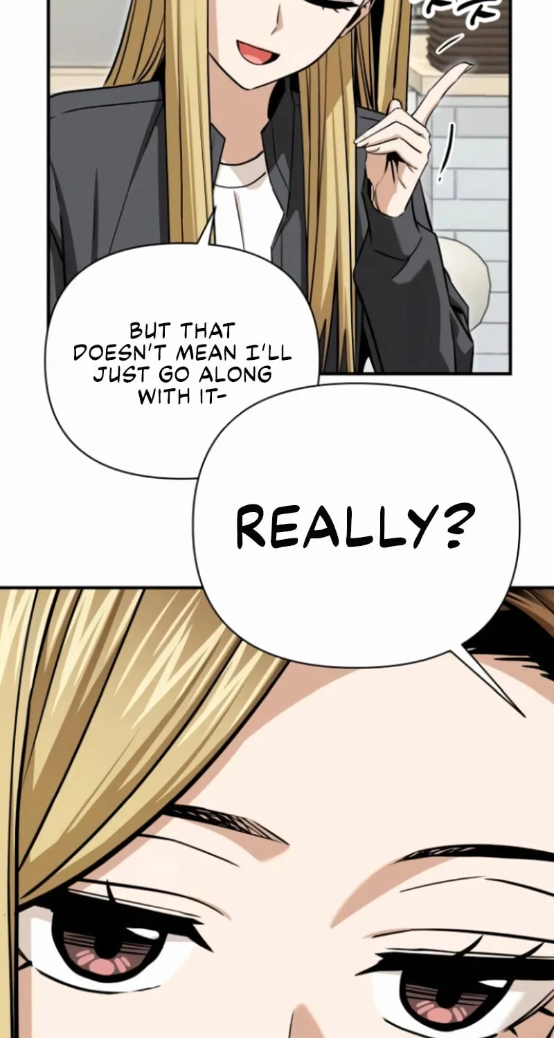 Maybe Meant to Be Chapter 119 page 72 - 