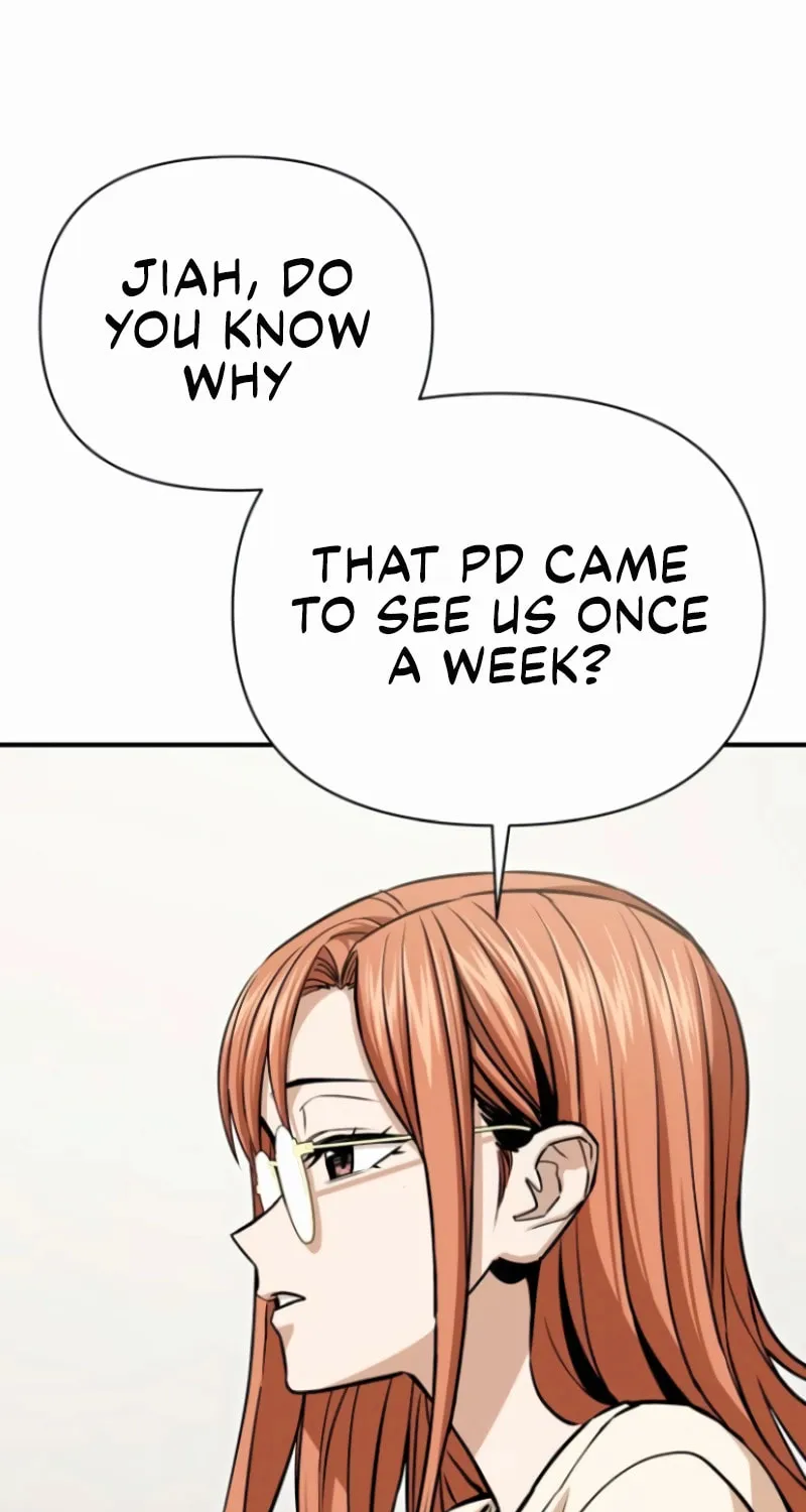 Maybe Meant to Be Chapter 119 page 78 - 