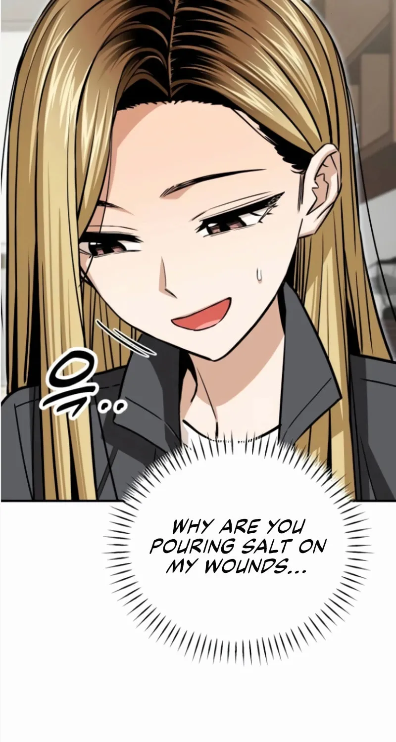 Maybe Meant to Be Chapter 119 page 81 - 