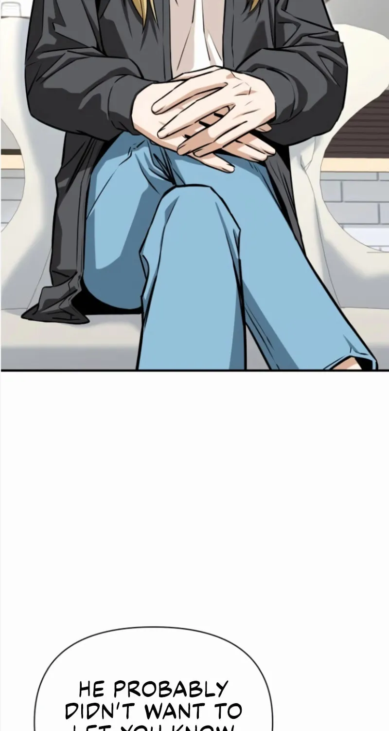 Maybe Meant to Be Chapter 119 page 84 - 