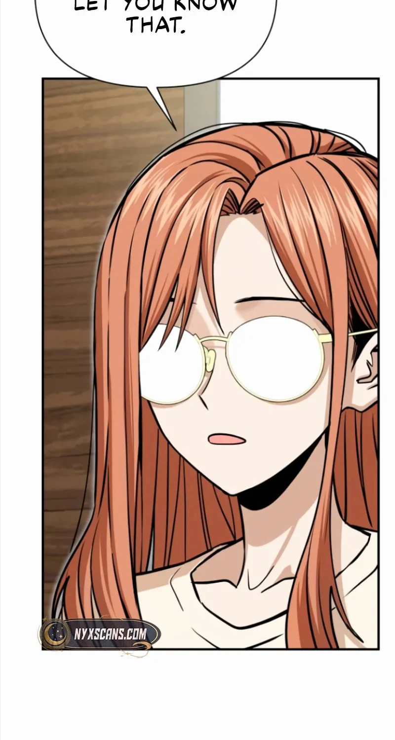 Maybe Meant to Be Chapter 119 page 85 - 