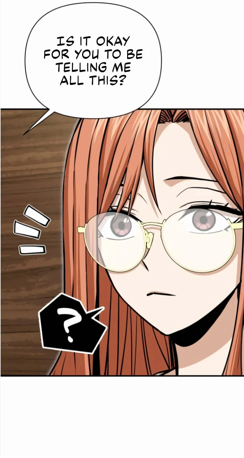 Maybe Meant to Be Chapter 119 page 90 - 