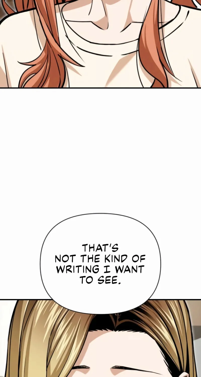 Maybe Meant to Be Chapter 119 page 92 - 