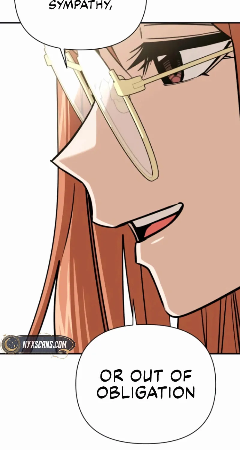 Maybe Meant to Be Chapter 119 page 94 - 