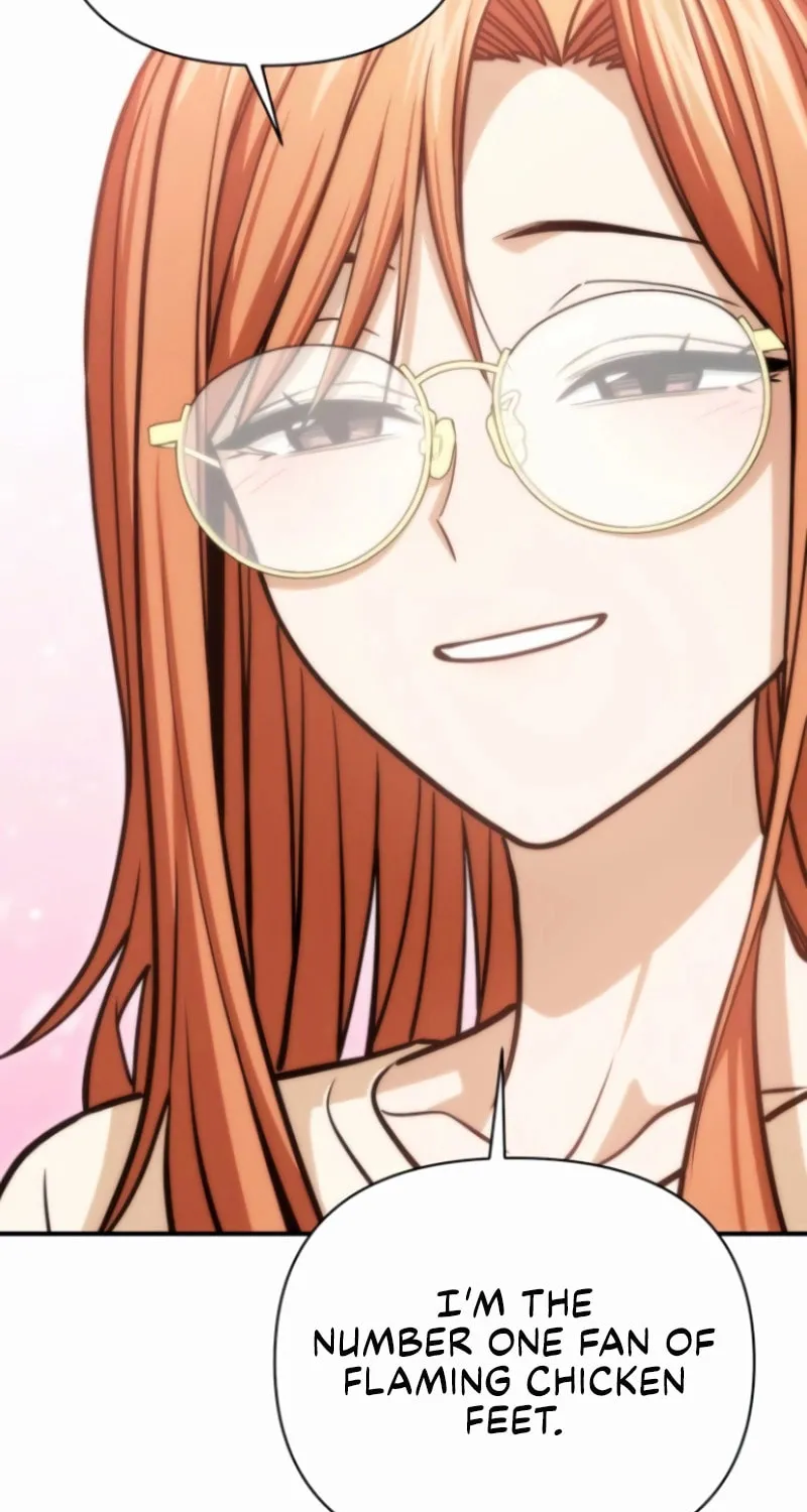Maybe Meant to Be Chapter 119 page 98 - 