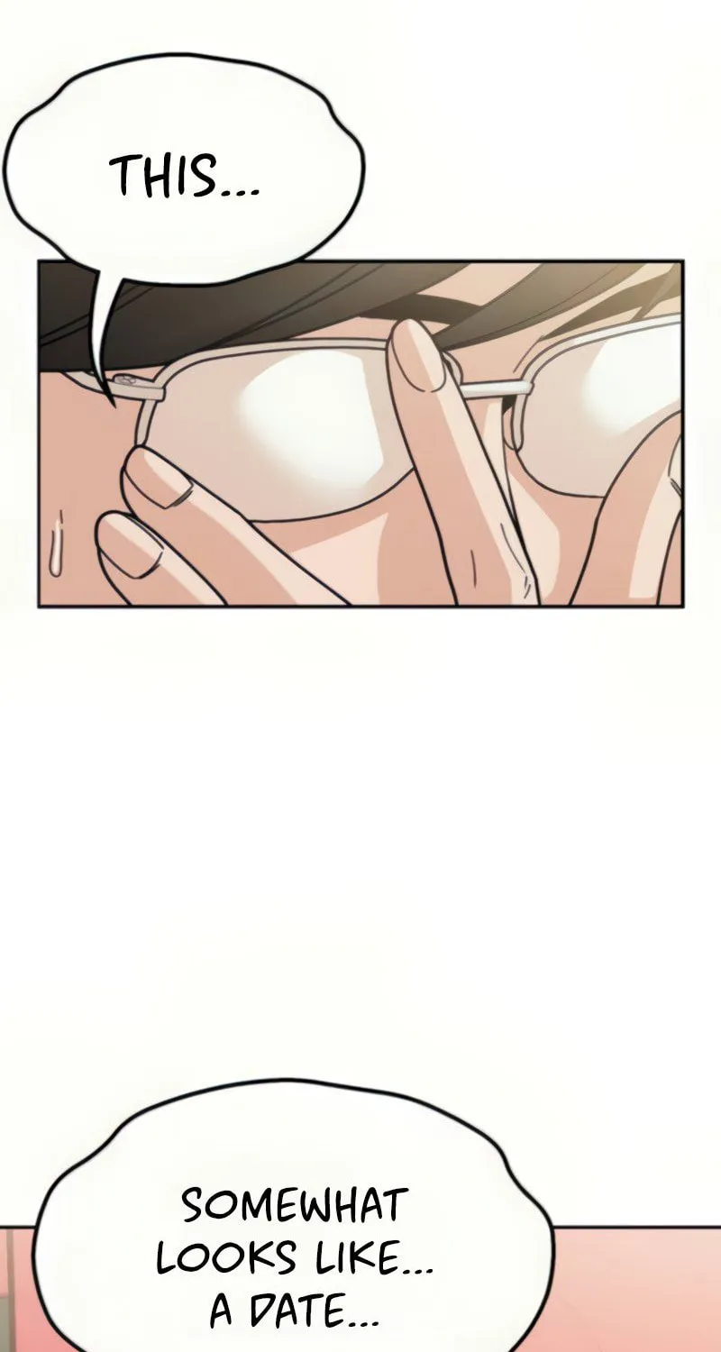 Maybe Meant to Be Chapter 12 page 102 - 
