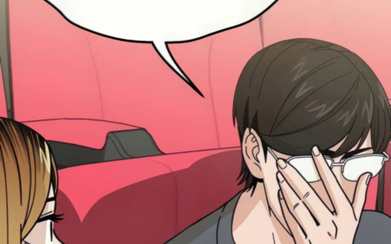 Maybe Meant to Be Chapter 12 page 103 - 