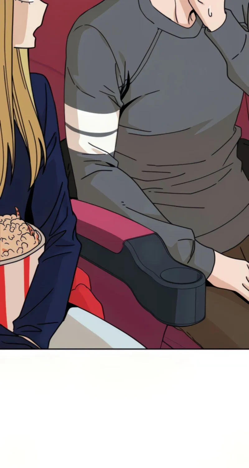 Maybe Meant to Be Chapter 12 page 104 - 