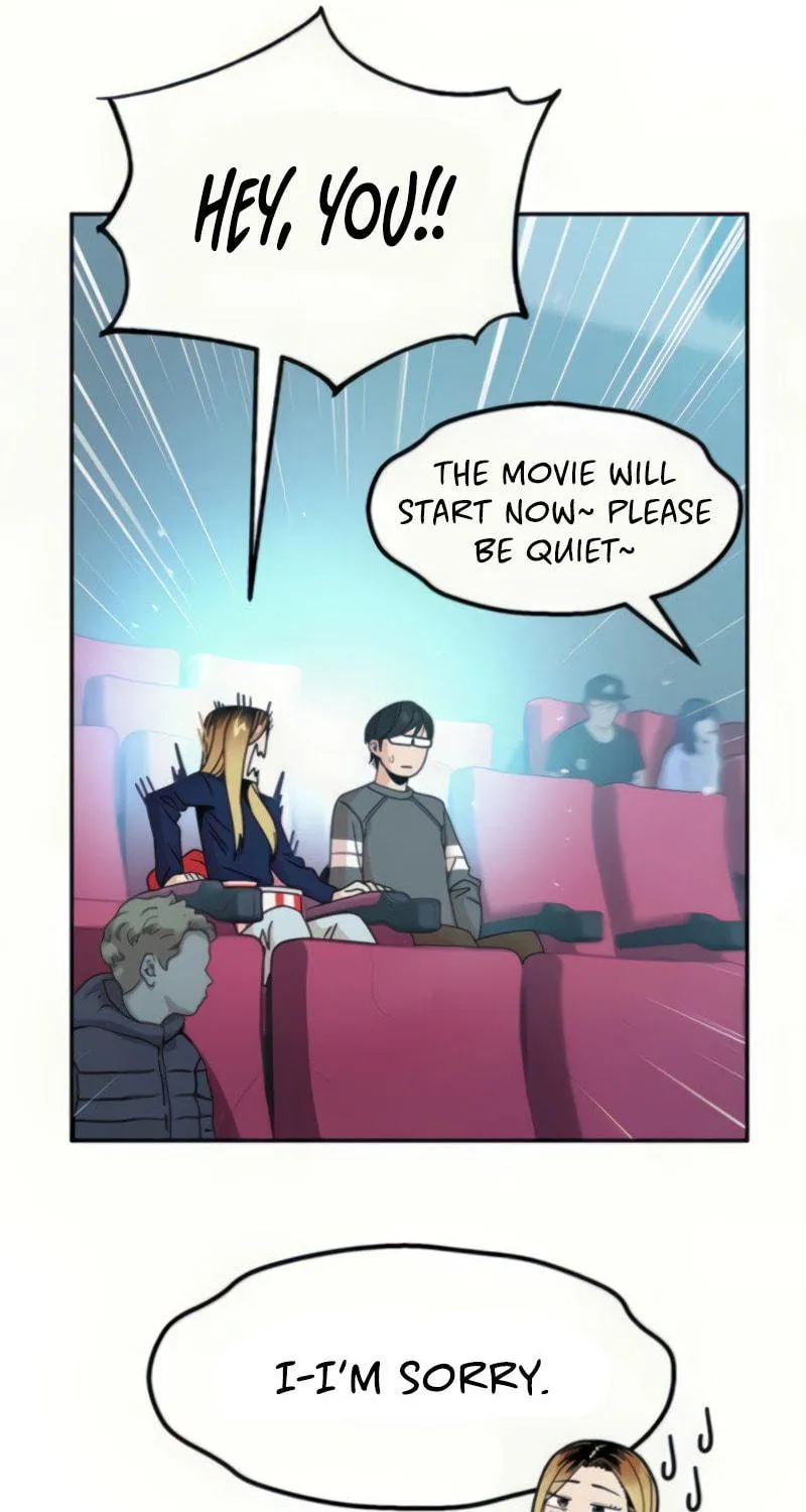 Maybe Meant to Be Chapter 12 page 108 - 