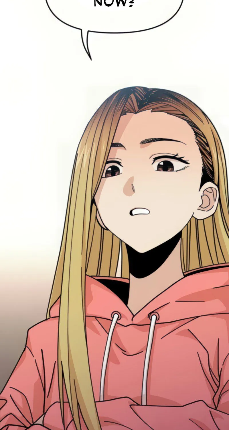 Maybe Meant to Be Chapter 12 page 12 - 