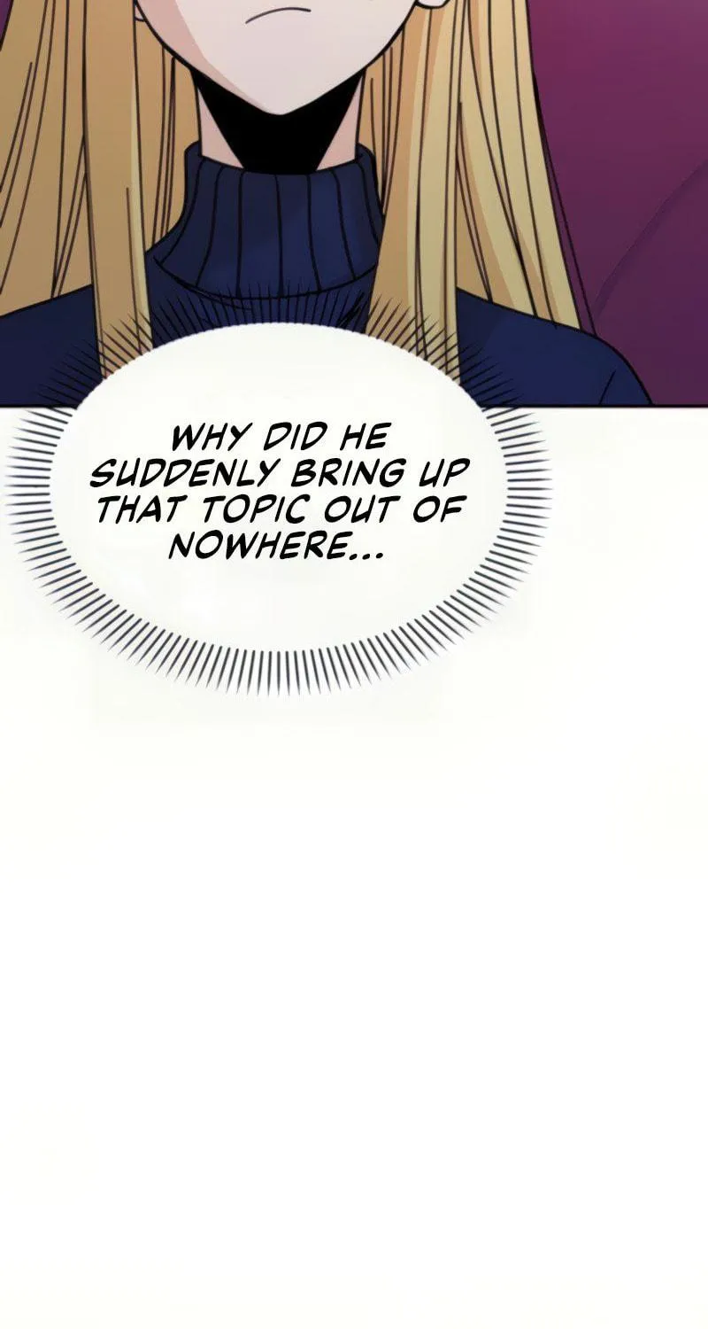 Maybe Meant to Be Chapter 12 page 112 - 