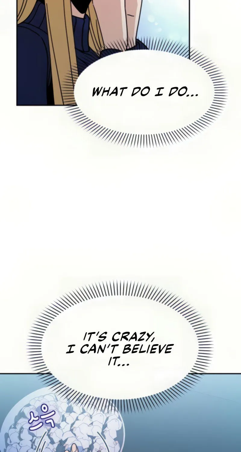 Maybe Meant to Be Chapter 12 page 116 - 