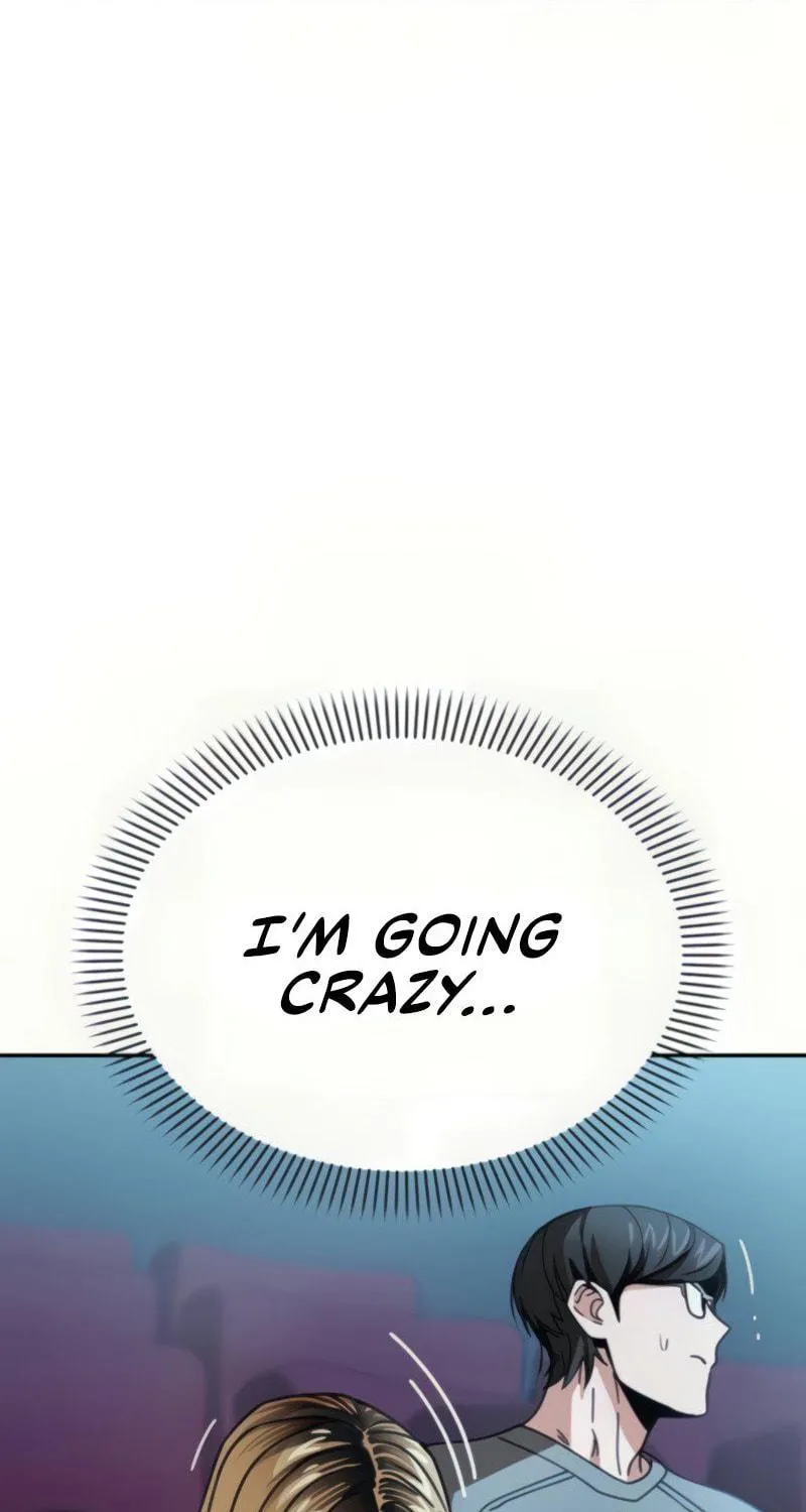 Maybe Meant to Be Chapter 12 page 124 - 