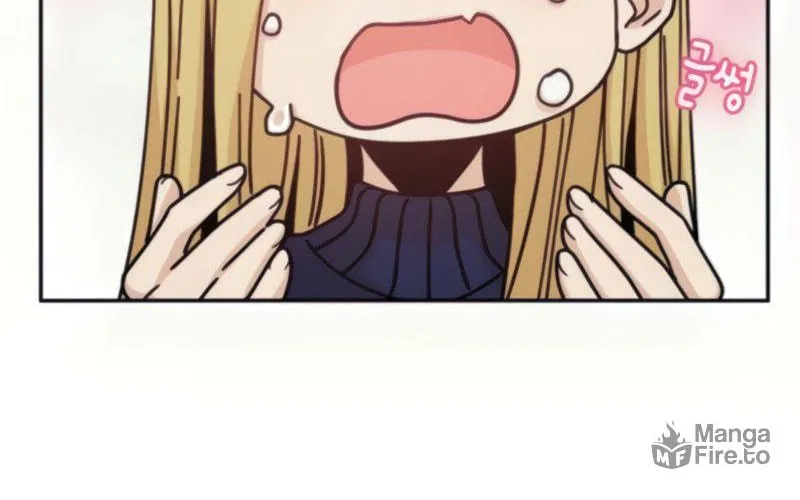 Maybe Meant to Be Chapter 12 page 129 - 