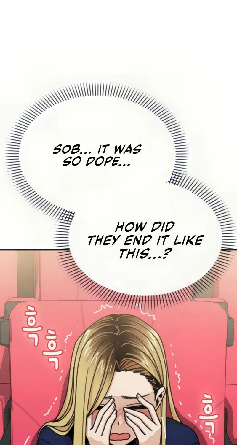 Maybe Meant to Be Chapter 12 page 130 - 