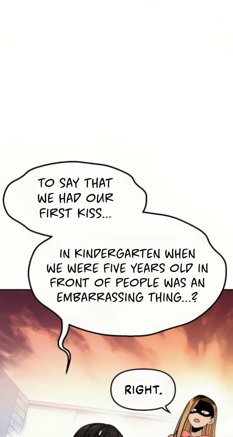 Maybe Meant to Be Chapter 12 page 14 - 