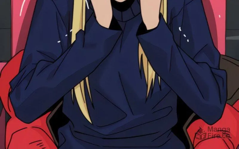 Maybe Meant to Be Chapter 12 page 131 - 