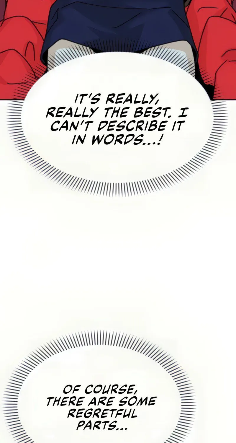 Maybe Meant to Be Chapter 12 page 132 - 