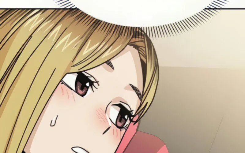 Maybe Meant to Be Chapter 12 page 135 - 