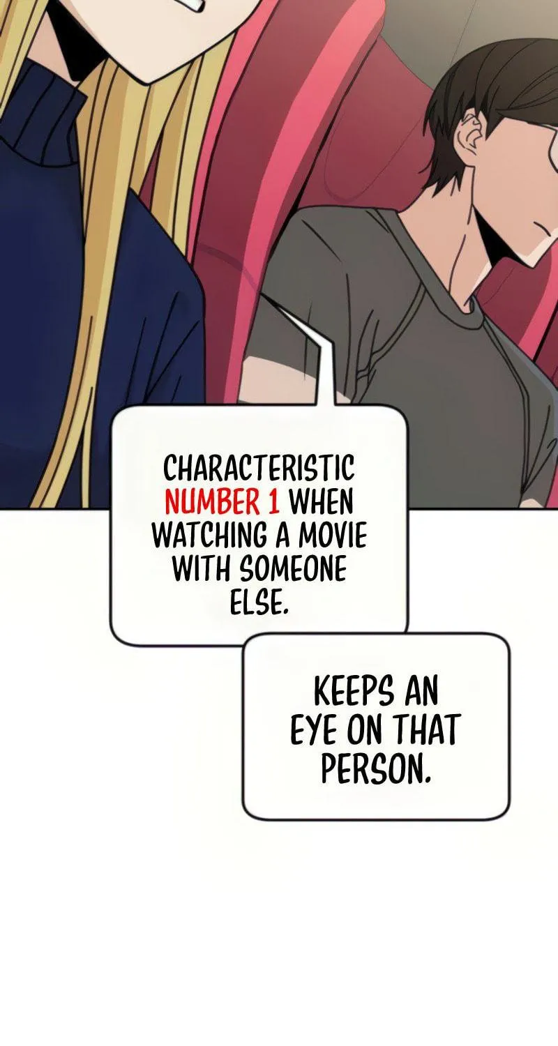 Maybe Meant to Be Chapter 12 page 136 - 