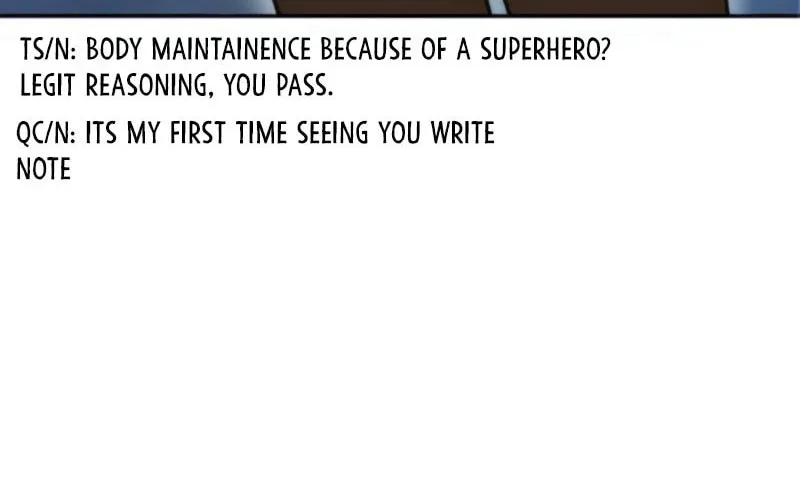 Maybe Meant to Be Chapter 12 page 141 - 