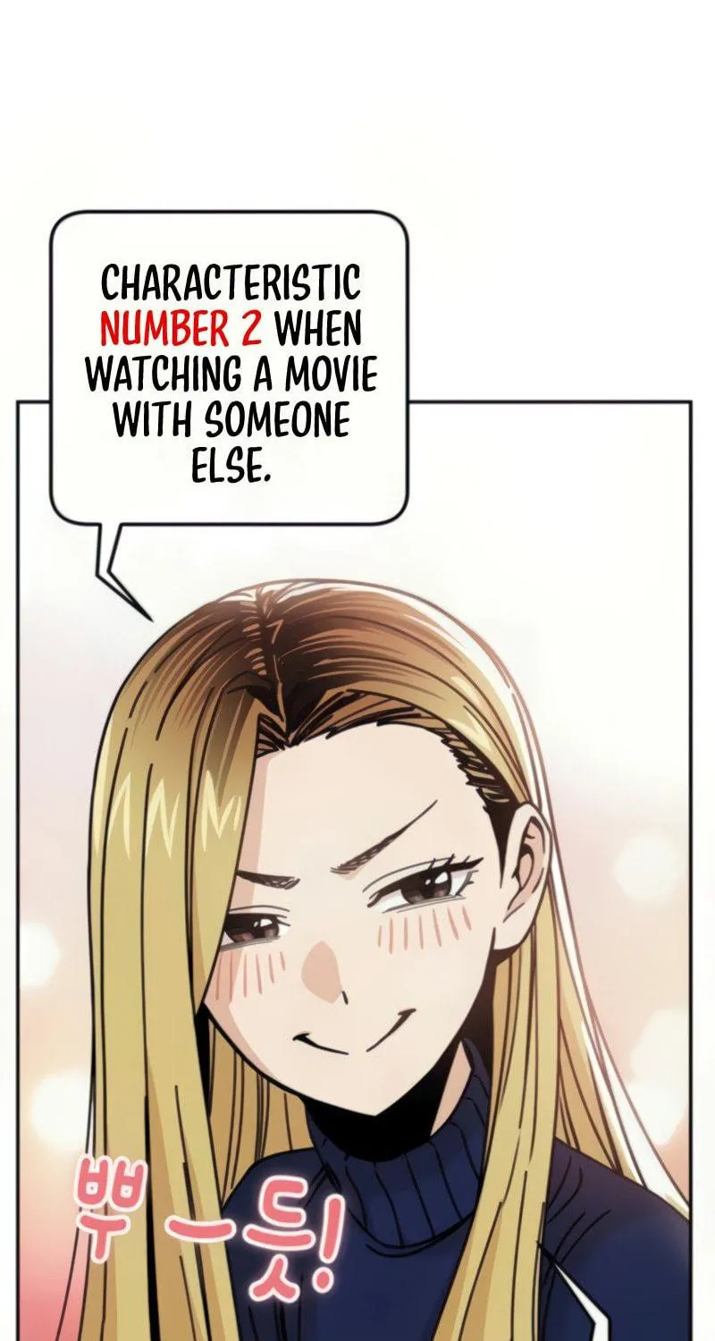 Maybe Meant to Be Chapter 12 page 142 - 