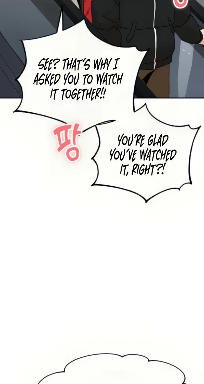Maybe Meant to Be Chapter 12 page 146 - 