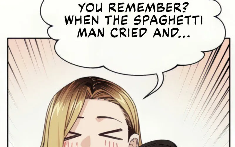 Maybe Meant to Be Chapter 12 page 147 - 