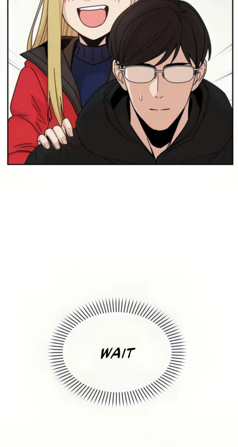 Maybe Meant to Be Chapter 12 page 148 - 