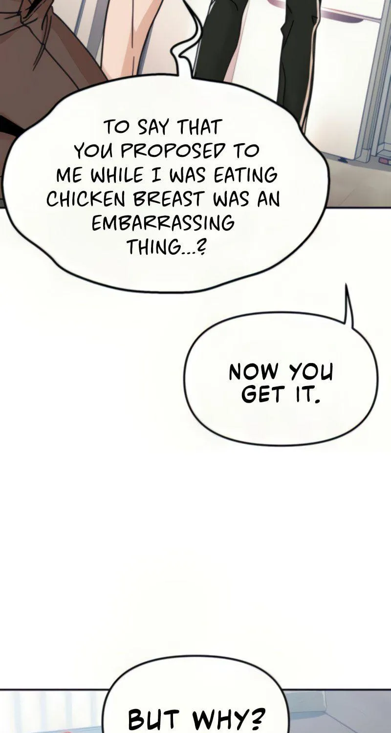 Maybe Meant to Be Chapter 12 page 16 - 
