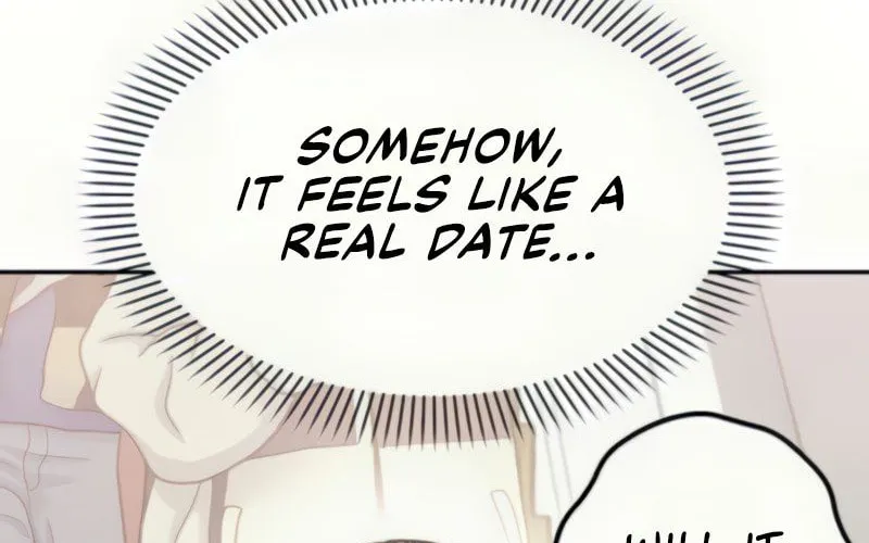 Maybe Meant to Be Chapter 12 page 151 - 