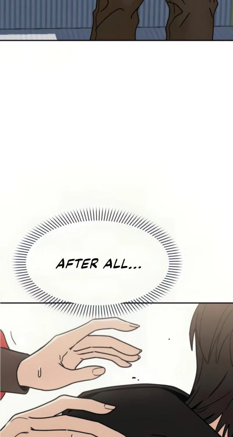 Maybe Meant to Be Chapter 12 page 154 - 
