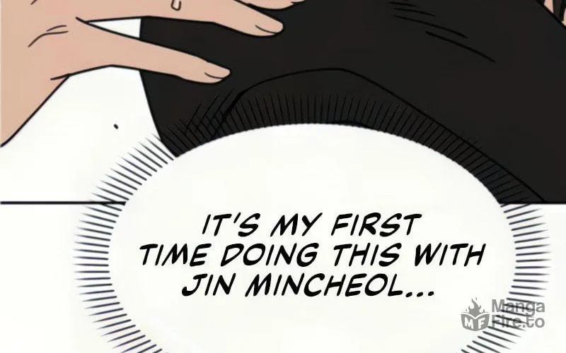 Maybe Meant to Be Chapter 12 page 155 - 