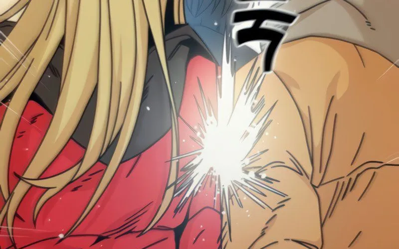 Maybe Meant to Be Chapter 12 page 157 - 