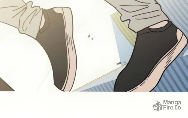 Maybe Meant to Be Chapter 12 page 159 - 