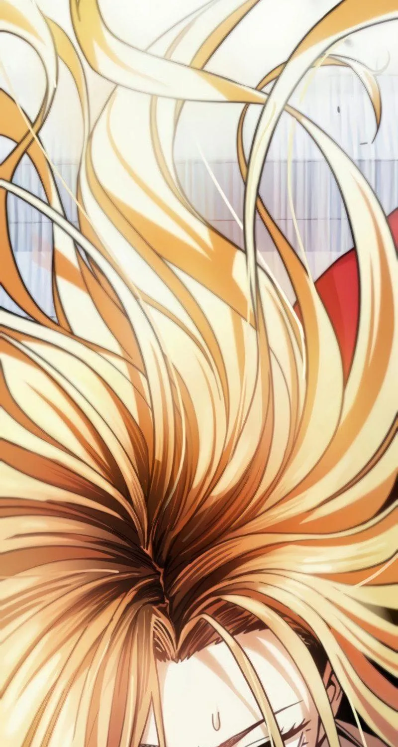 Maybe Meant to Be Chapter 12 page 166 - 