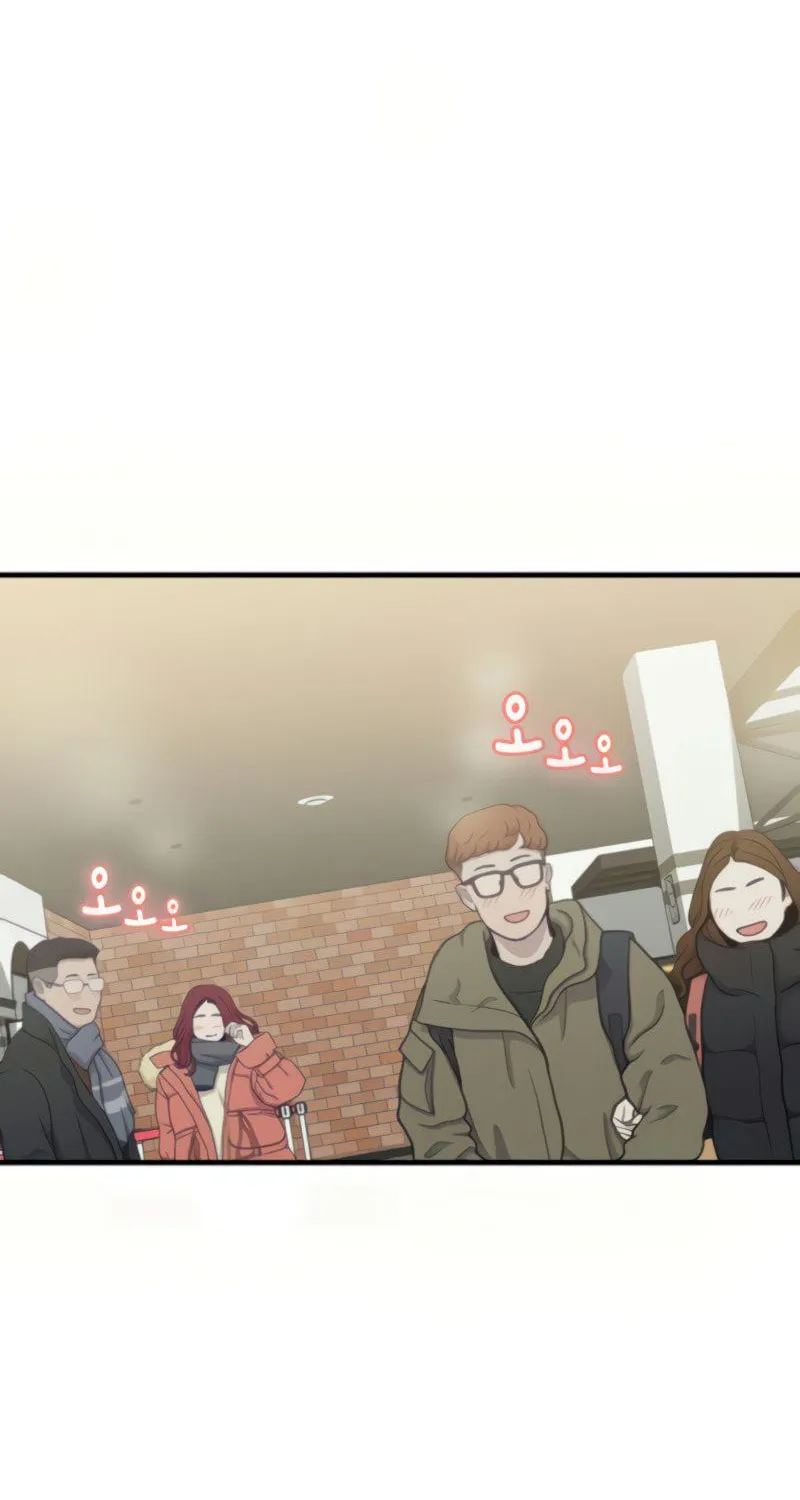 Maybe Meant to Be Chapter 12 page 170 - 