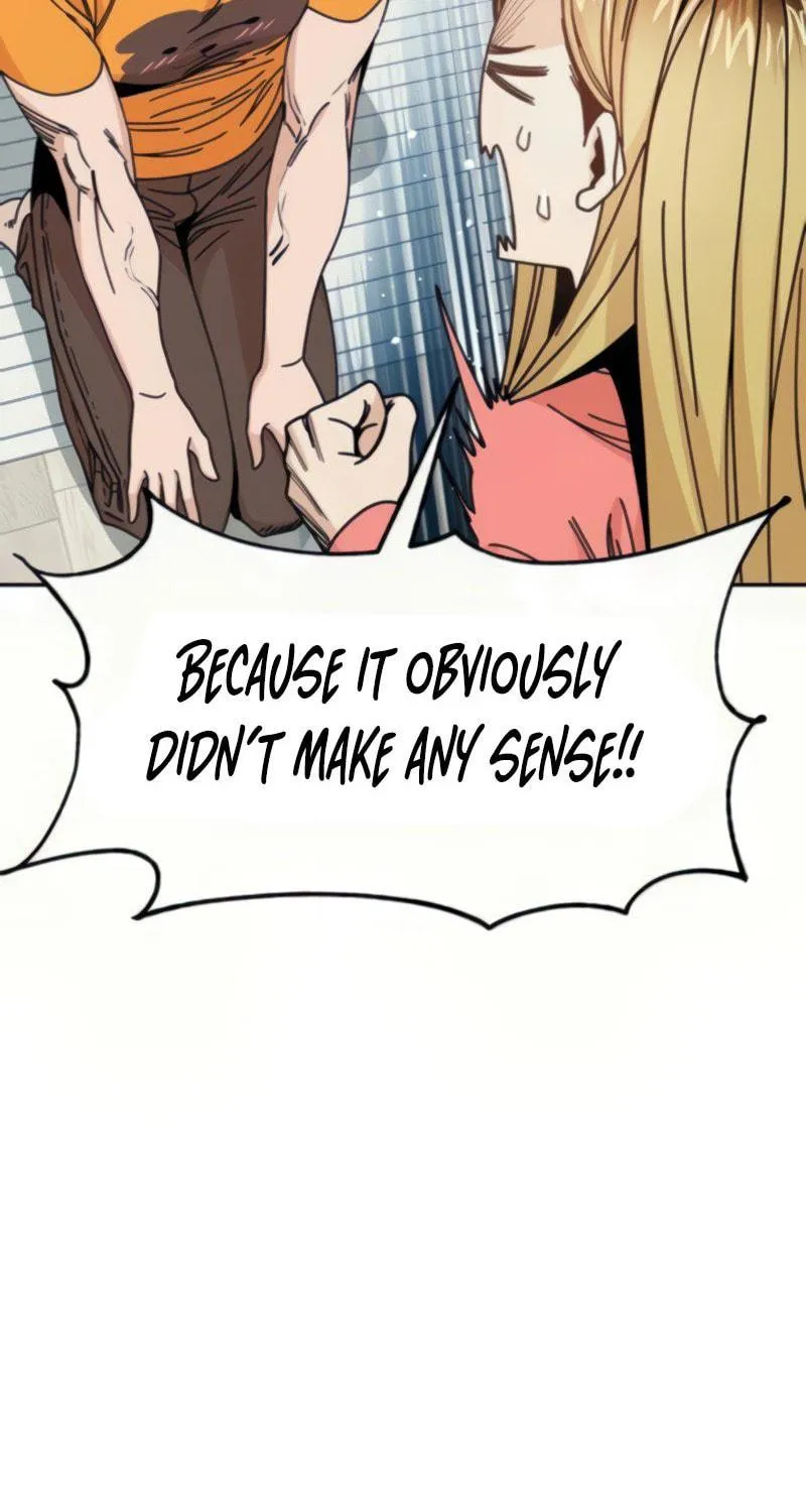 Maybe Meant to Be Chapter 12 page 18 - 