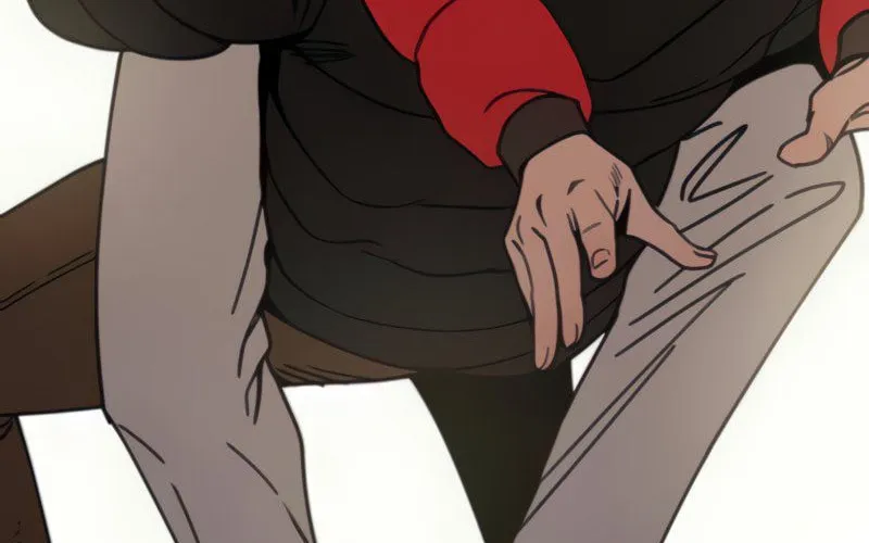 Maybe Meant to Be Chapter 12 page 177 - 
