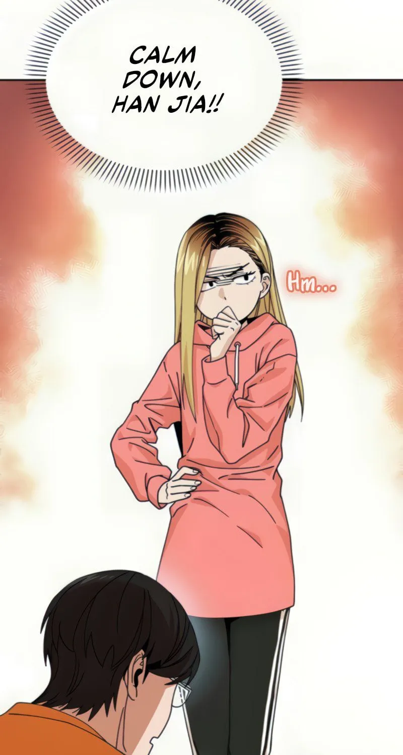 Maybe Meant to Be Chapter 12 page 24 - 