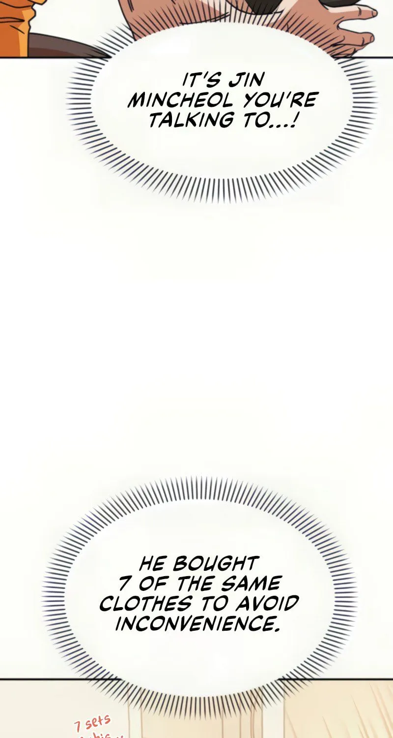 Maybe Meant to Be Chapter 12 page 26 - 