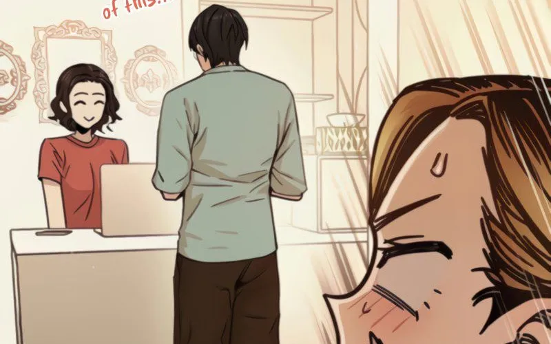 Maybe Meant to Be Chapter 12 page 27 - 
