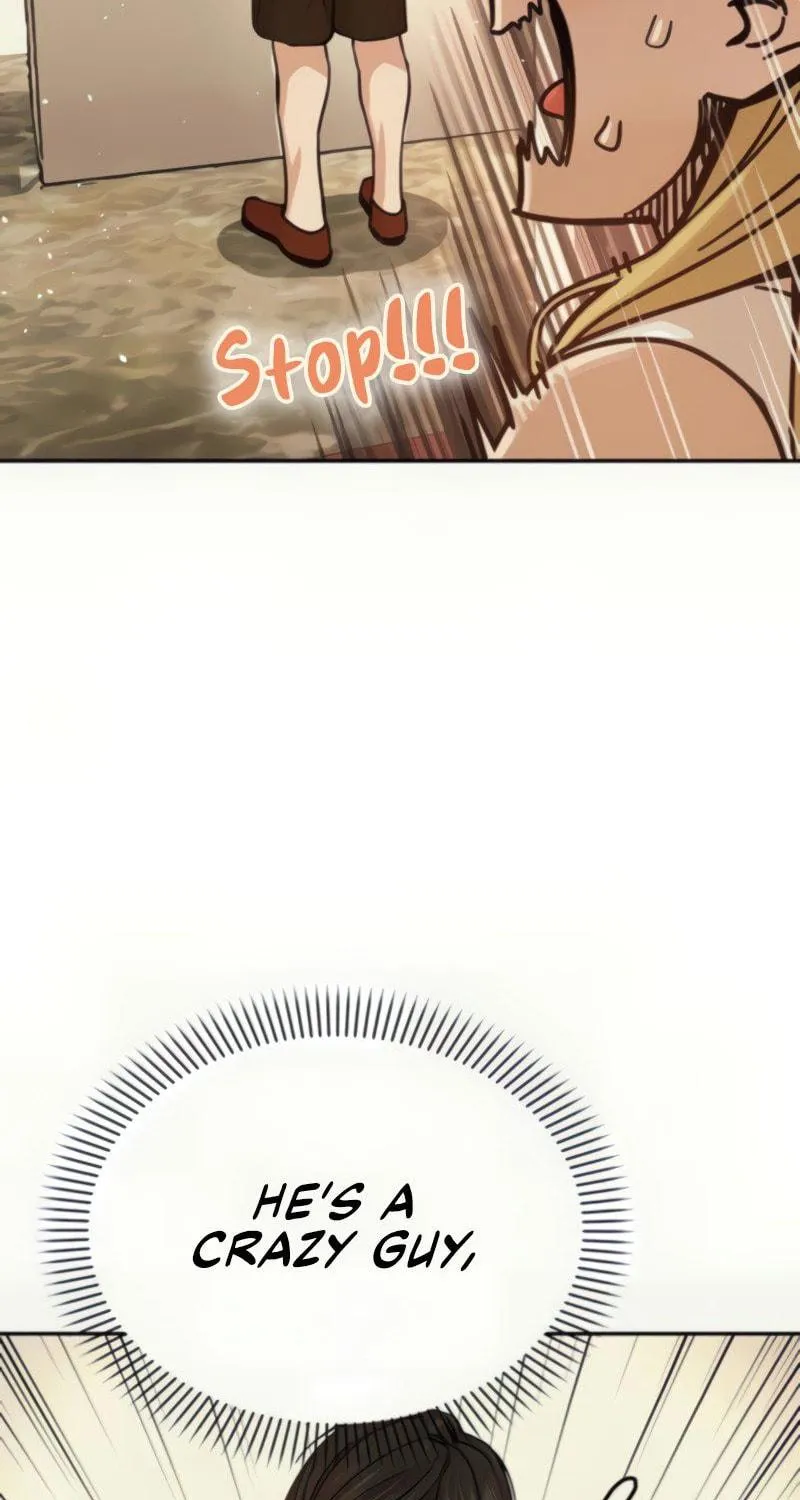 Maybe Meant to Be Chapter 12 page 28 - 