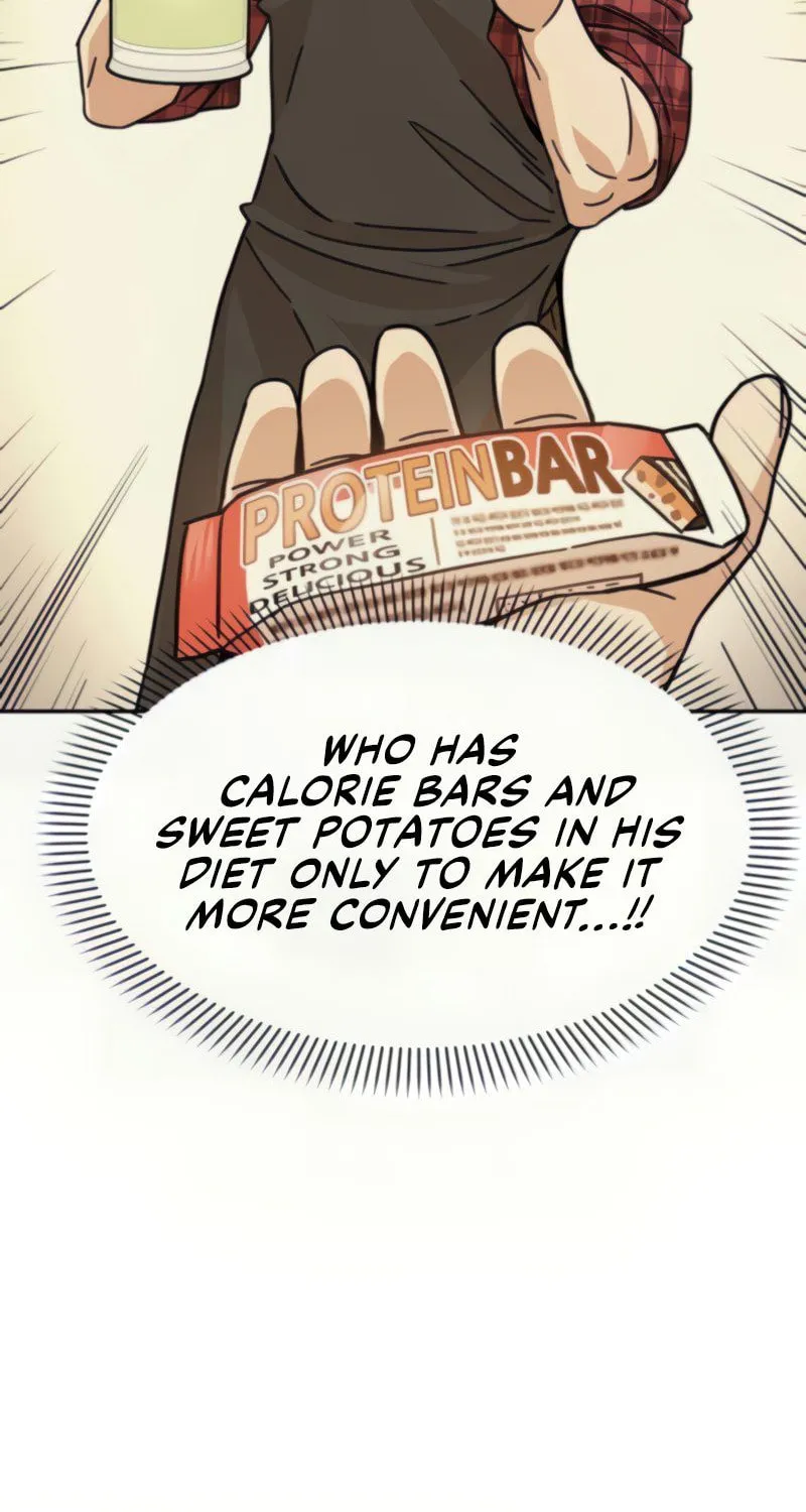 Maybe Meant to Be Chapter 12 page 30 - 