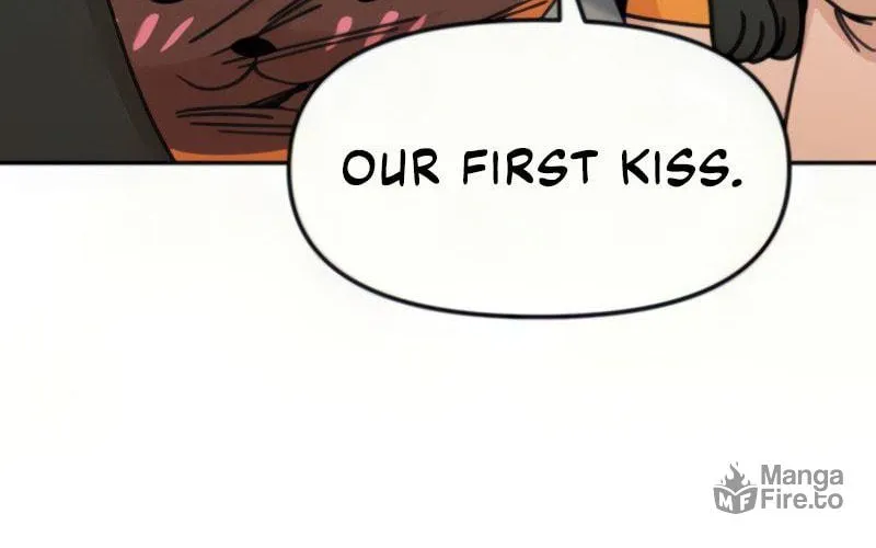 Maybe Meant to Be Chapter 12 page 39 - 