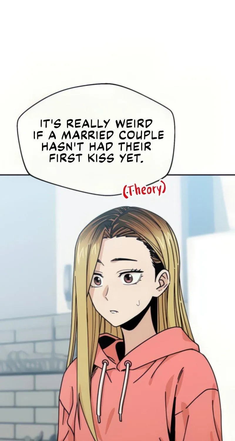 Maybe Meant to Be Chapter 12 page 40 - 