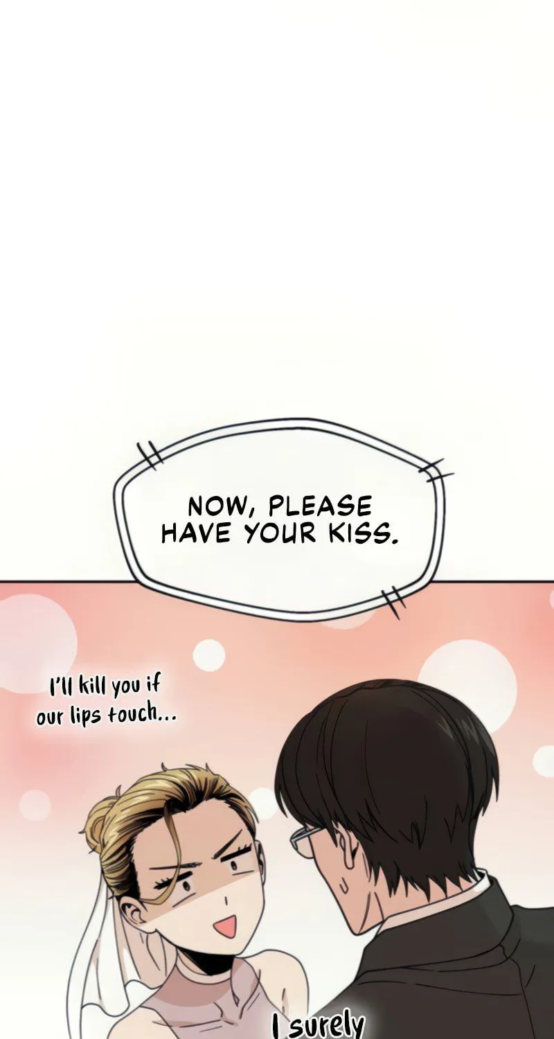 Maybe Meant to Be Chapter 12 page 42 - 